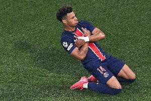 决赛对切尔西！杜埃：赛后我和姆巴佩没交流 目标将冠军带回巴黎