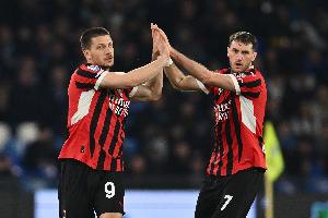 久违了❗约维奇破一年球荒，21岁6300万去皇马27岁身价250万