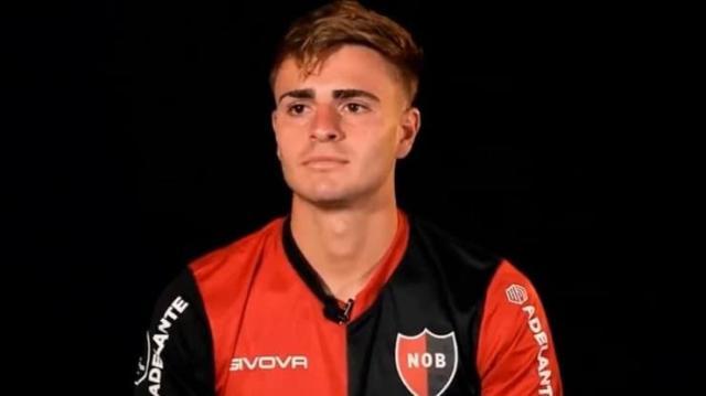 天天盈球在线观看-阿根廷又出了个梅西 但他跟著名梅西不是亲戚！