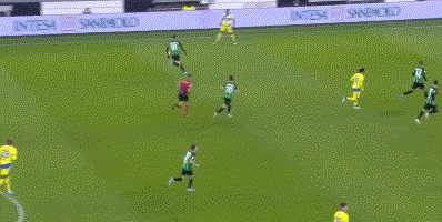 天天盈球-【意杯】迪巴拉闪击 新中锋造绝杀 尤文2中柱2比1胜